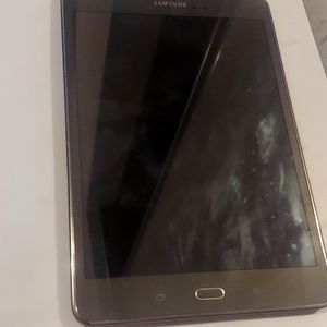 samsung tablet
